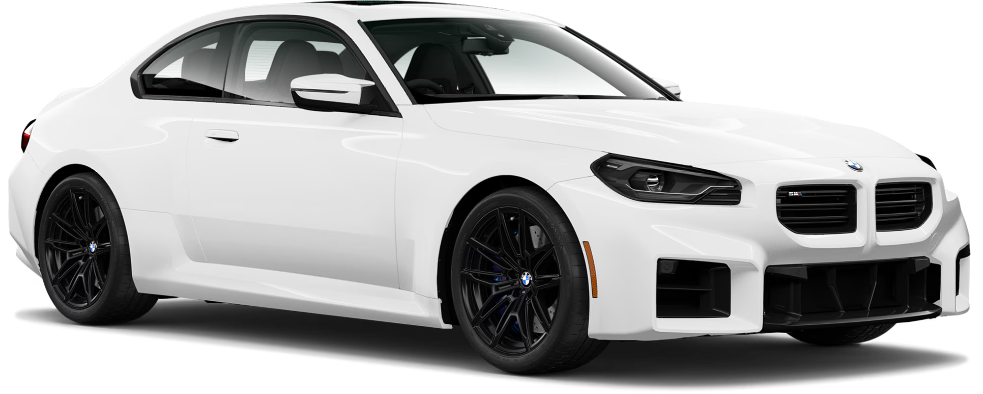 BMW M2 Competition