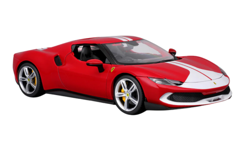 Ferrari 296 GTB