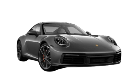 Porsche Carrera 4S