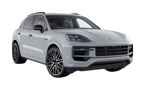 Porsche Cayenne S