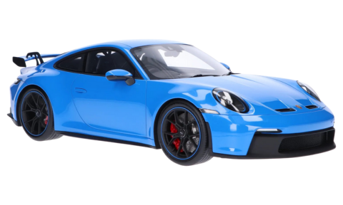 Porsche 911 GT3