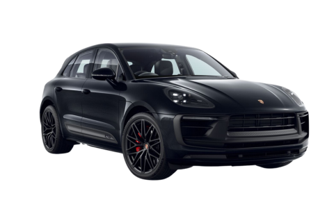 Porsche Macan GTS