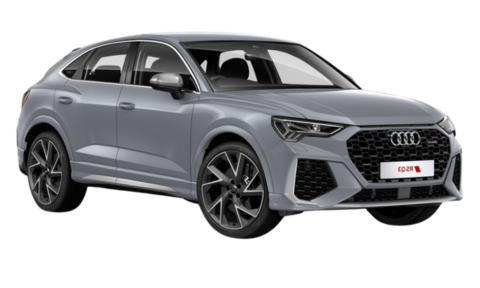 Audi RSQ3