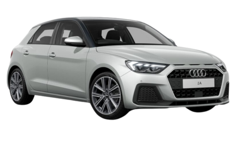 Audi A1 S-Line