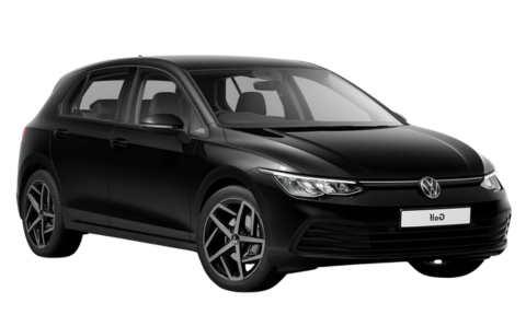 Volkswagen Golf 8