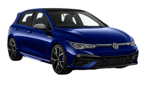 Volkswagen Golf 8R