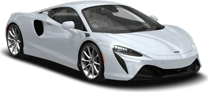 McLaren Artura