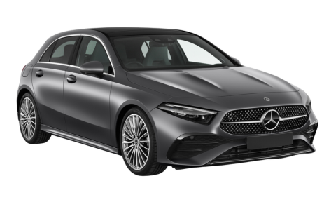 Mercedes A200 Sportback