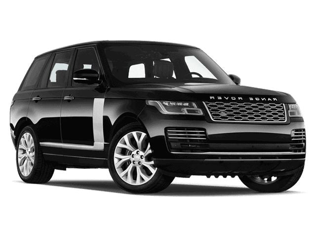Range Rover Vogue