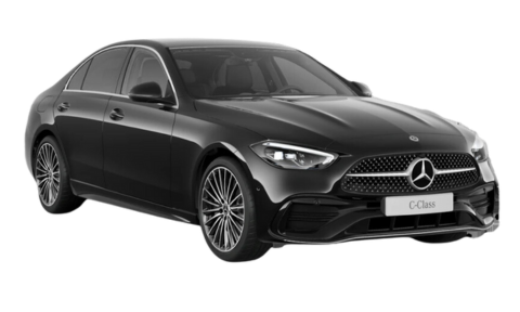 Mercedes C300 Berline