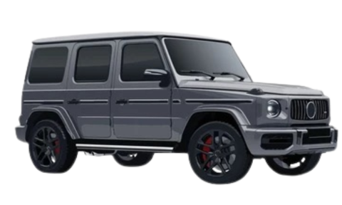 Mercedes G63