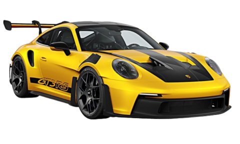 Porsche 911 GT3RS
