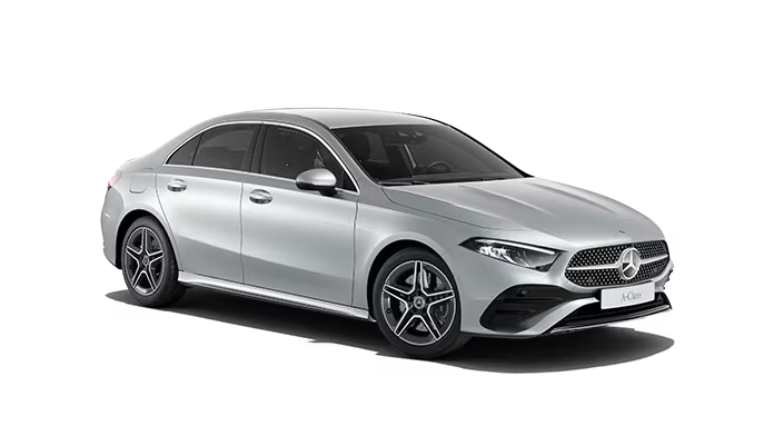 Mercedes A200 Berline