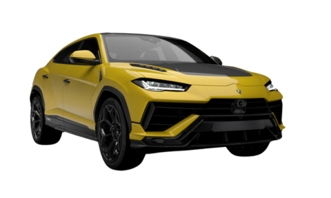 Lamborghini Urus Performante