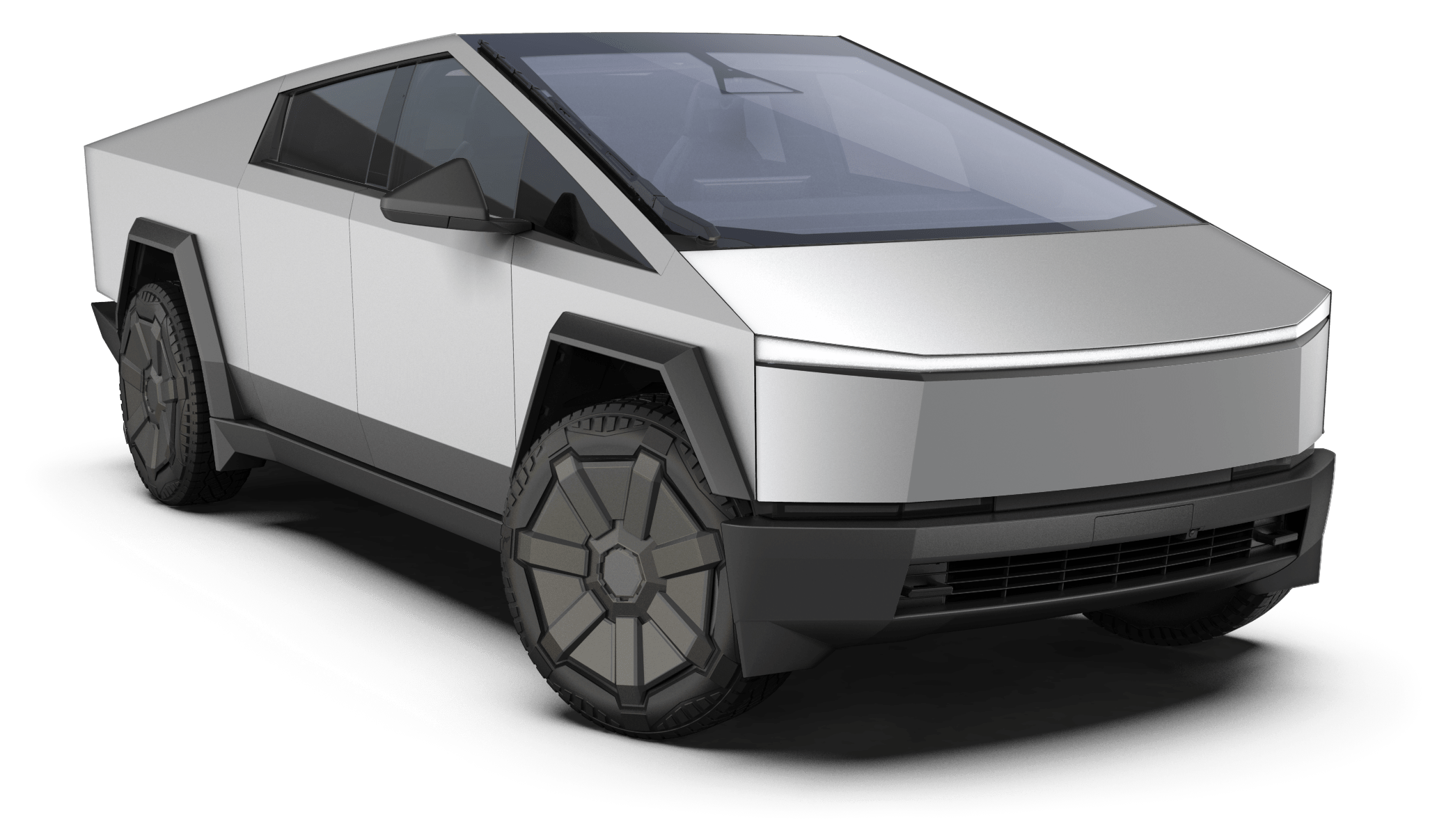 Tesla Cybertruck