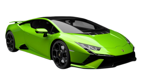 Lamborghini Huracan Tecnica