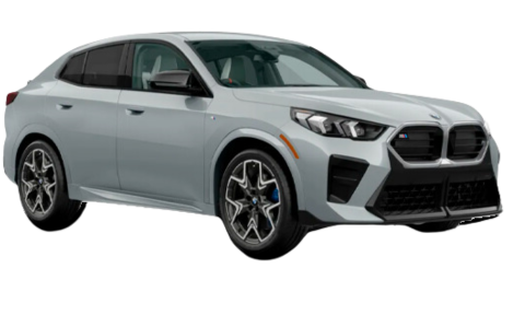 BMW X2 M35i